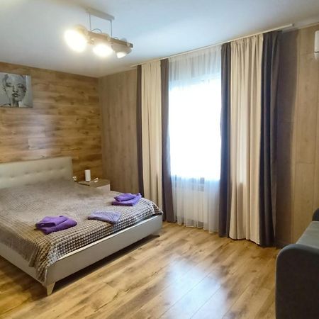 Кукулька Міні-Готель Slavsko Exterior foto