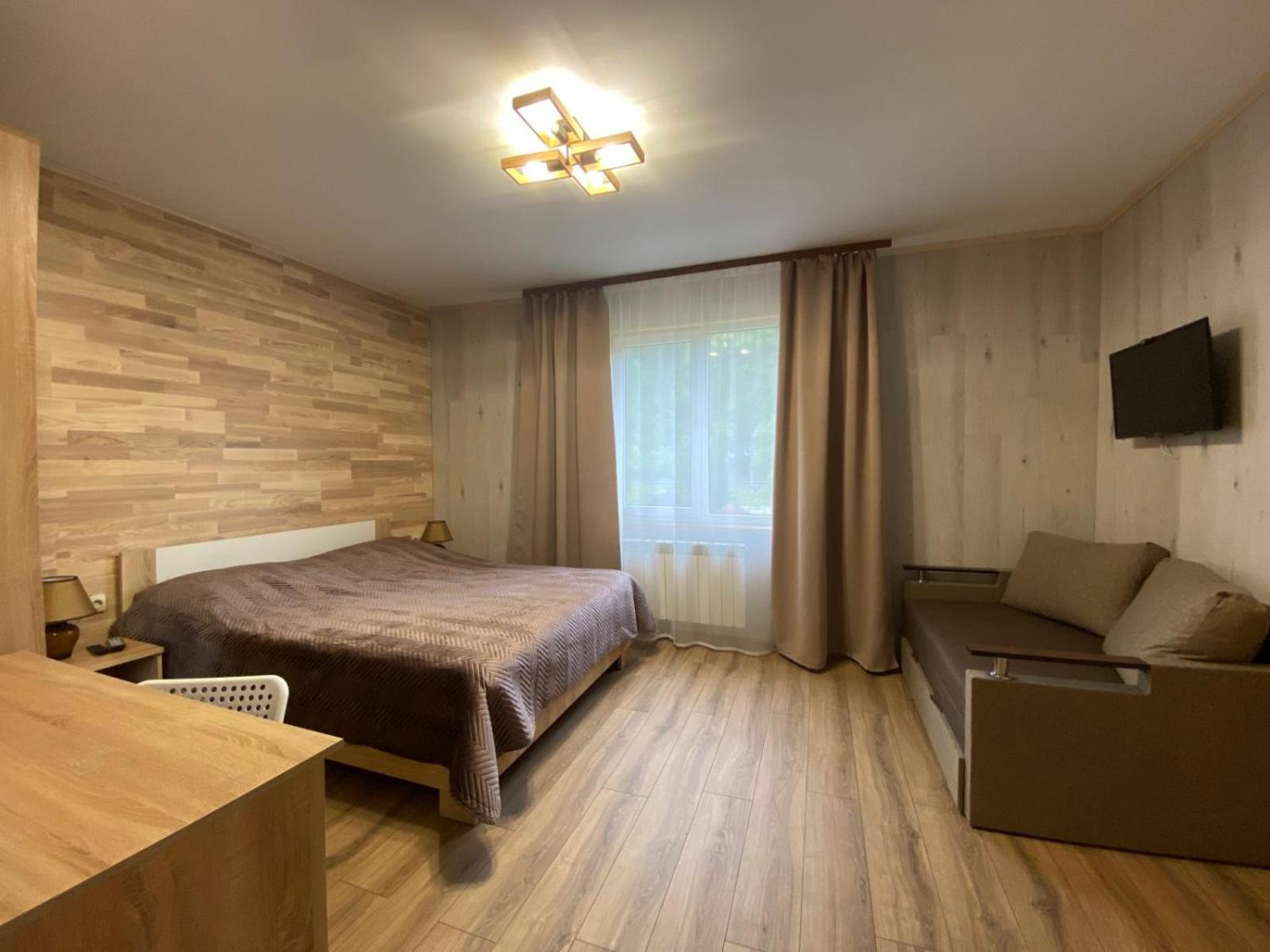Кукулька Міні-Готель Slavsko Exterior foto