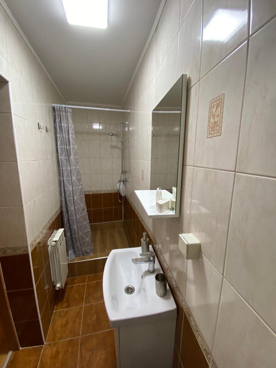 Кукулька Міні-Готель Slavsko Cameră foto